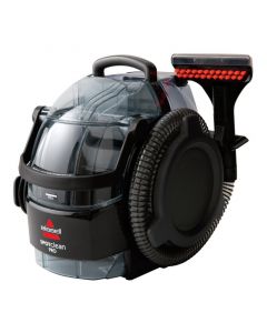 Bissell SpotClean Pro Carpet Cleaner 750W, Water Tank 2.9L | blackbox