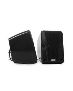 2B Portable Speaker 3W, USB power, Black -  SP-11-3