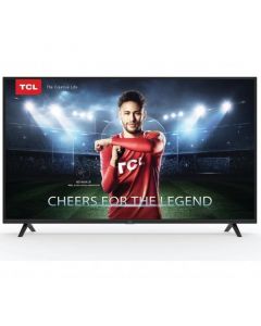 TCL TV 32 inch,HD, LED - 32D3000