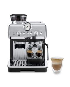 ديلونجي ماكينة تحضير قهوة الاسبريسو، لا سبيشيليستا آرتي، 1400 واط -LEC9155.MB