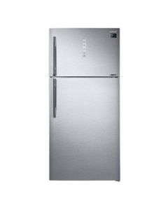 Samsung Refrigerator 2 Doors, 22.02FT,Twin Cooling | blackbox