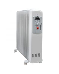 Heller Oil Heater 13 fins , 2500W, Germany at cheapest price| blackbox