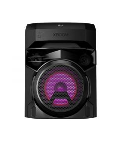 LG XBOOM Party Speaker Karaoke , 80W , USB, Bluetooth - XL2S