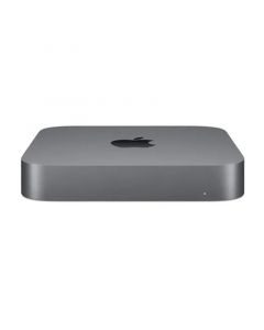 Apple Mac Mini, 3.0GHz, 6-Core, 8th-Generation Intel Core i5 Processor, 512 GB, Grey-MXNG2AB/A