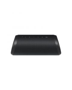 LG XBOOM Go Bluetooth Speaker, 20W, Black - XG5QBK