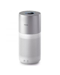 Philips 3000i Series Air Purifier, For XL Rooms, AC3036/90 -White -Gray