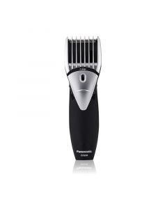 Panasonic Beard&Hair Trimmer, Rechargeable, 12Cutting length, Stainless Steel Blade - ER206K222