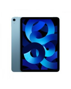 Apple iPad Air 10.9 inch, 5th Gen 64GB, 8GB Ram, Wi-Fi Only, Blue - MM9E3AB/A