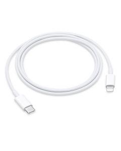 Apple USB-C to Lightning Cable, 1m - MM0A3ZE/A