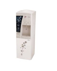 water stand Dispenser Hot/Cold, 20L, White - BWD-3XHC | blackbox
