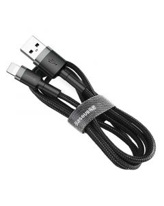 Baseus Cafule Cable USB For Lightning, 1.5A, 2M | blackbox