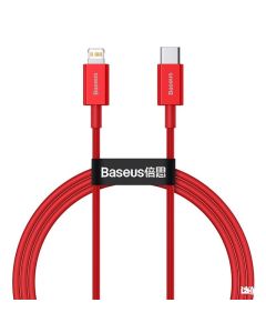 Baseus Superior Series Fast Charging Data Cable Type-C to Lightning - CATLYS-A09