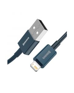 Baseus Superior Series Fast Charging Data Cable USB to Lightning - CALYS-A03