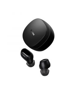 Baseus Wireless Earphones TWS Bowie WM01, Bluetooth, Black - NGTW370001 