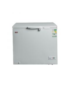Basic Chest Freezer 8.8Ft, 248L, White - BCF-H250LDW