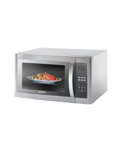Basic Microwave Oven 42L, 1100W, Grill, Silver- BMO-42SG