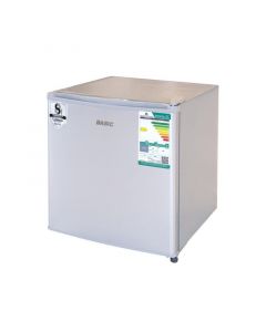 Basic Refrigerator 1 Door 1.7Cu.Ft, 48Ltr, Silver - BRS-50LKN S