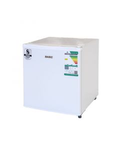 Basic Refrigerator 1 Door 1.7Cu.Ft, 48Ltr, White - BRS-50LKN