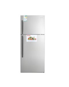 Basic Refrigerator Double door 14.9ft, 422L | blackbox