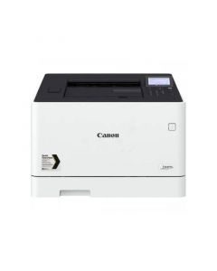 Canon i-SENSYS Colour Laser Printer - LBP663