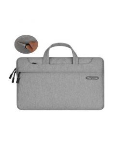 Cartinoe Laptop Sleeve 14-inch, Gray - B-030 