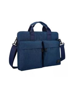 Sleeve Cartino fits up to 13.3, Blue at best price| blackbox