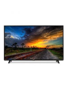 Dansat 58-Inch Smart TV, 4K, Flat LED 