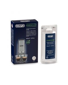 DeLonghi Accessories, Descaling Liquid for Coffee Machine Cleaning 100 ml  Features