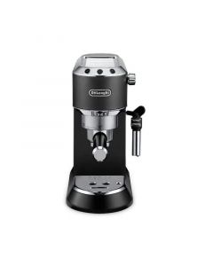 Delonghi coffee machine 15 bar 1350 watts | Black Box