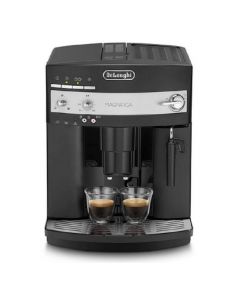 Delonghi Magnifica coffee machine 1450W | Black Box