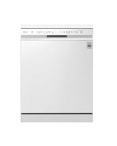 LG Dishwasher 14 place settings at lowest price | Black Box