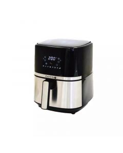 Dots Air Fryer 6.2 Liter, 1800 W, Digital at best price | blackbox