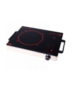 Dots Infrared Electric Hot Plate 2200W, 22 Stage Power Setting
