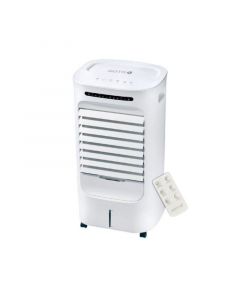 Dots Portable Desert Air Conditioner 9L, Timer 15Hour, 88W