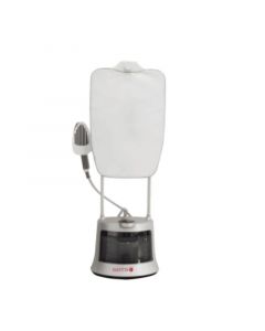 Dots Stand Steamer 2100W, 2L, Detachable Water Tank - ST-541
