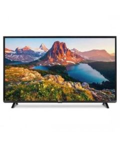 Dansat TV HD LED, 65 inch ,Smart , Ultra HD , Black - DTD6521BU
