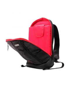 E-Train Laptop Carry Bag, 15.6, Backpack - BG-09-0