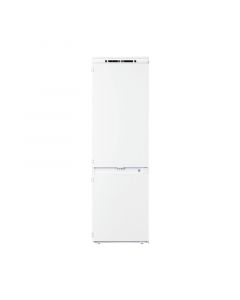 Elba Refrigerator Built-in Full Bottom Freezer 8.6ft, 360L, No Frost, White - ELBA 32 BI