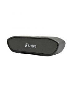 Etrain Wireless Portable Speaker, 3W2, Bluetooth, 10m Covering - SP-33-0