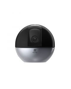 Ezviz Smart Home Camera 4MP, 2K Resolution, Wi-Fi,360° Panoramic View - C6W