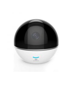 Ezviz Home Security Camera, Full-Room Coverage, 360° Horizontal - C6TC 