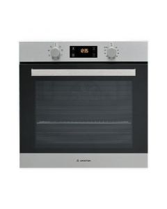 ARISTON Gas Oven Built-In ,60 cm at best price | Black Box