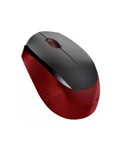 Genius Optical Wireless Mouse NX–8000S, 1200DPI, Red-Black - NX-8000S