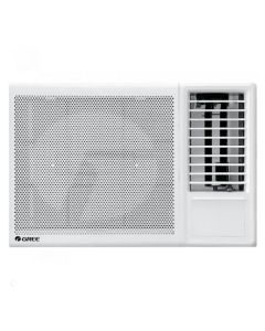Gree Air Conditioner, Window ,18000BTU, Cold Only, Save Energy - GJC18AG-D3NMTG1J