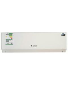 Gree air conditioner Polar 11600 BTU, Energy saver | blackbox