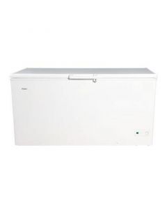 Haier Chest Freezer ,14.8 Feet , White - HCF478HNI