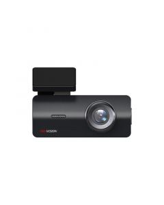 Hikvision K2 Dashcam 1080P HD, Wifi, Wide-angle, Built-in Microphone + Speaker - AE-DC2018-K2
