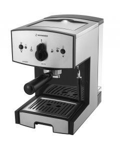 Homer 1.25L coffee machine at lowest price | Black Box