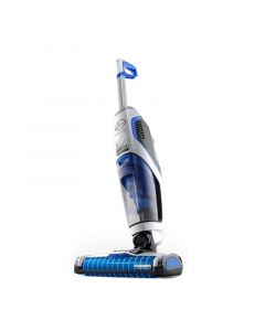 Hoover CONEPWR FloorMate JET Cordless Hard Floor Cleaner, Blue - CLHF-GLME