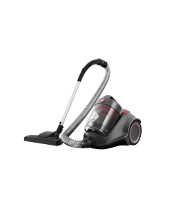 Hoover Vacuum Cleaner 2200W, 3L, Black.Red - CDCY-P6ME